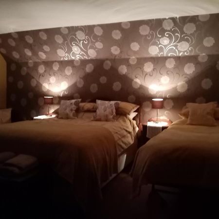 Bed and Breakfast Awhirk Farm Portpatrick Esterno foto