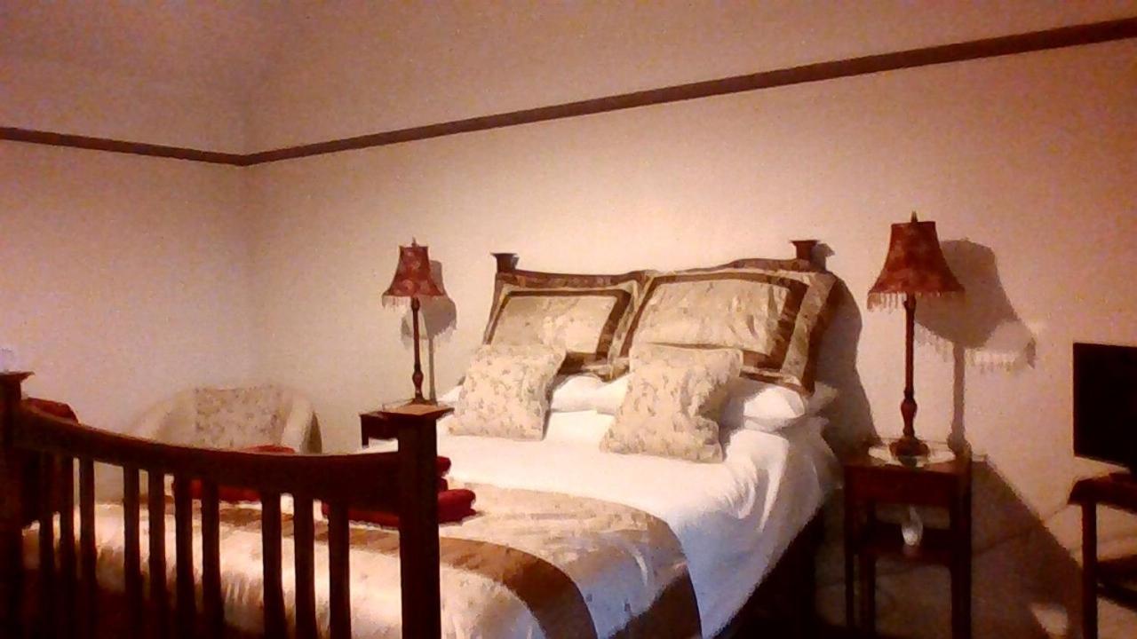 Bed and Breakfast Awhirk Farm Portpatrick Esterno foto