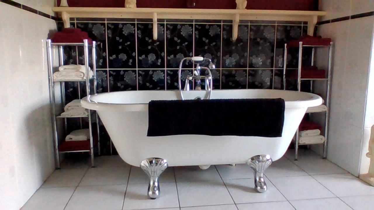 Bed and Breakfast Awhirk Farm Portpatrick Esterno foto