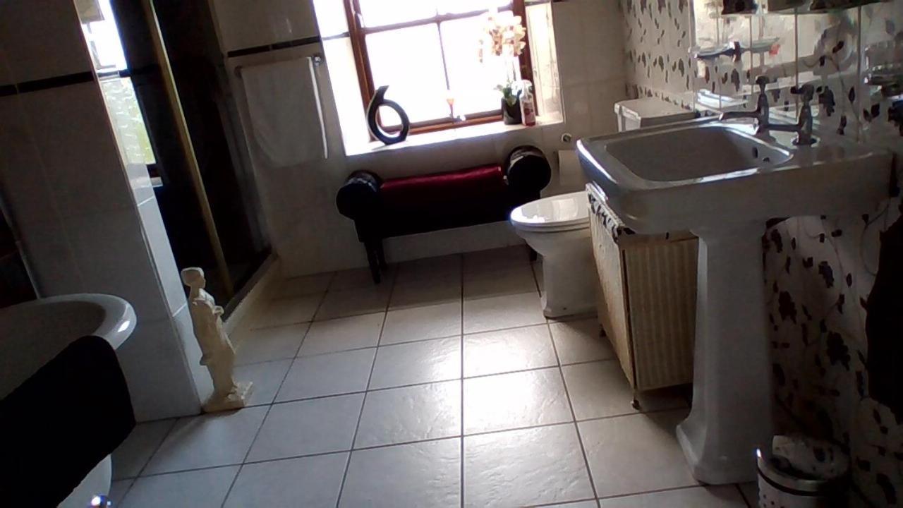 Bed and Breakfast Awhirk Farm Portpatrick Esterno foto