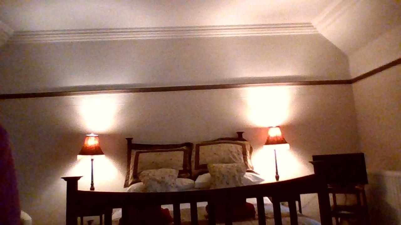 Bed and Breakfast Awhirk Farm Portpatrick Esterno foto